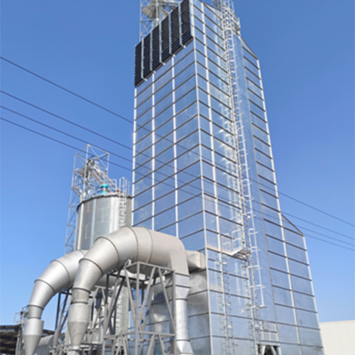 烘干機
